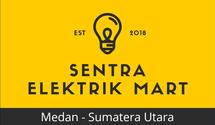 Logo Sentra Elektrik Mart
