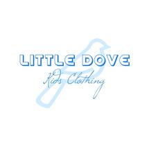 Logo LITTLE DOVE CLOTHING