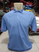 Jual T shirt Air jordan red - Kota 
