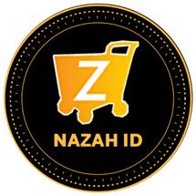 Logo NAZAH KIDS ID