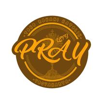 Logo Toko Rohani Katolik JOG
