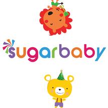 Logo Sugar Baby Official