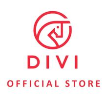 Logo Divi indonesia