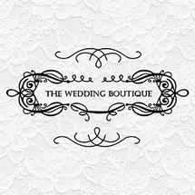 The Wedding Boutique - Kelapa Gading 