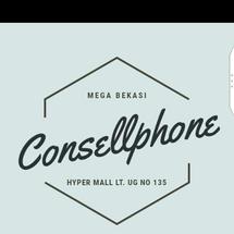 Logo consell phone