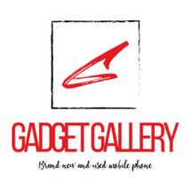 Logo Gadget Gallery Cikarang