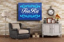 Logo FiaRa Fashion