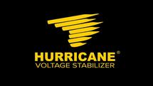 Logo Hurricane Affiliate Shop