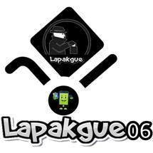Logo Lapakgue06