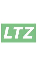 Logo Laper Tizer