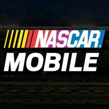 Logo Nascar Mobile