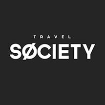 Logo Travel Society