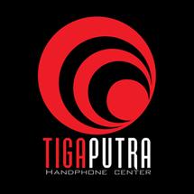 Logo TIGA PUTRA HP CENTER