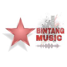 Logo Bintang_music