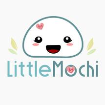 Logo Little Mochi