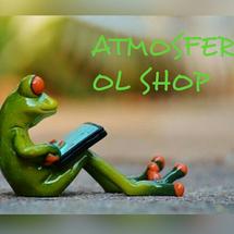 Logo ATMOSFER