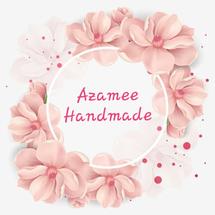 Logo azameehandmade