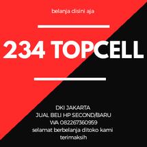 Logo 234topcell