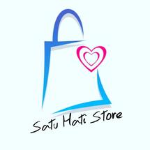 Logo satuhatistore