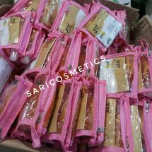 Logo Sari Cosmetics
