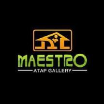 Logo maestro atap gallery