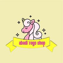 Logo Abadi toys shop