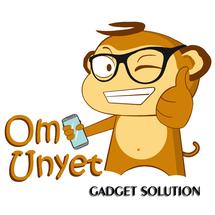 Logo Om Unyet