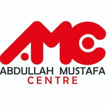 Logo Abdullah Mustafa Centre