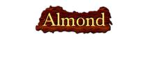 Logo almond.lapak