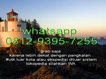 Logo sarana kimia online
