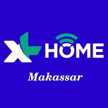 Xl Home Fiber Makassar - Rappocini, Kota Makassar | Tokopedia