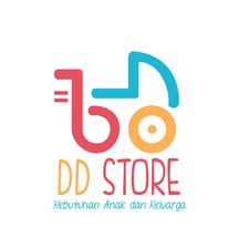 Logo DD Official Store