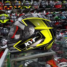 Logo STAR HELMETS