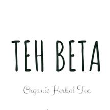Logo Teh Beta