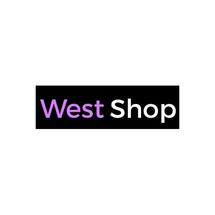 Logo West Shop Jkt