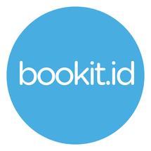 Logo Istana Buku Kita Group