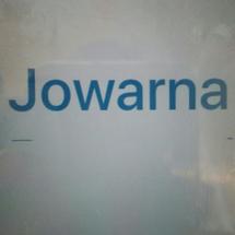 Logo Jowarna