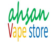 Logo Ahsan Zidane Store