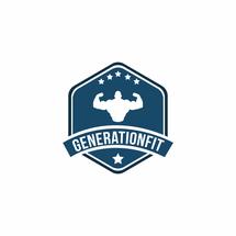 Logo GenerationFitSupplement