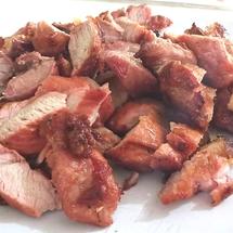 Logo BABI OINK OINK