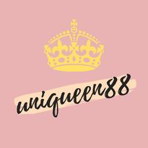 Logo uniqueen88