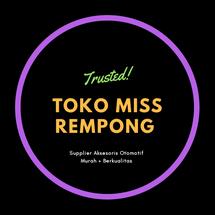 Logo Toko Miss Rempong