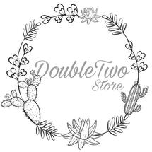 Logo DoubleTwo
