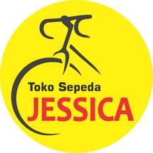 Logo Sepeda Jessica