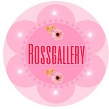 Logo Ross Gallery