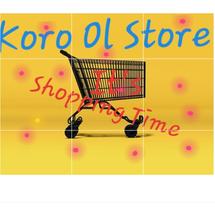 Logo Koro OL Store