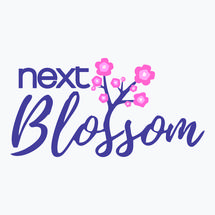 Logo Nextblossom