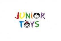 Logo Junior Toys