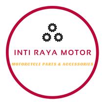 Logo Inti Raya Motor