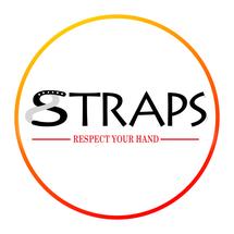 Logo straps_id